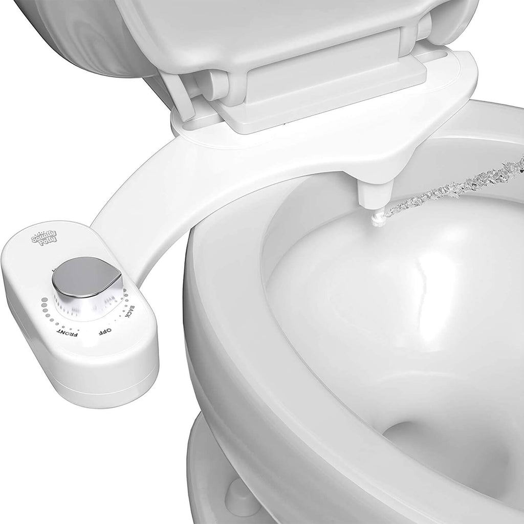 Refresh-It® Dual-Stream Bidet